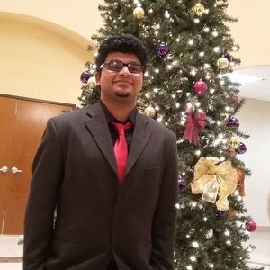 Meet your Posher, Ajil